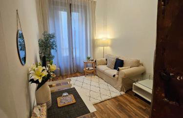 Apartamento céntrico-alquiler temporal más de 30 días - Foto 6