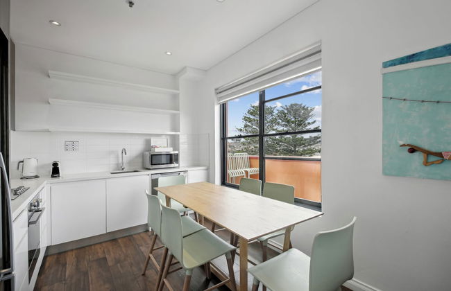Bondi 38 Serviced Apartments - Foto 32