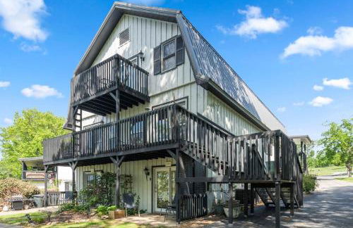 Goose's Gander Suite - Foto 32