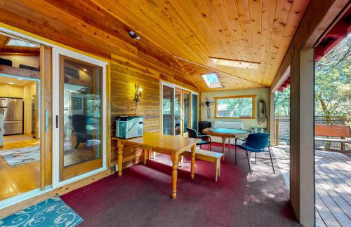 Hawkins Bar River Home - Foto 19