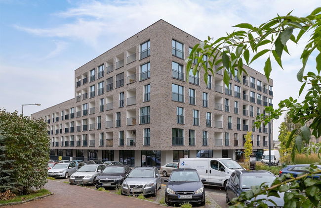 Apartments Strzelecka by Renters - Foto 36