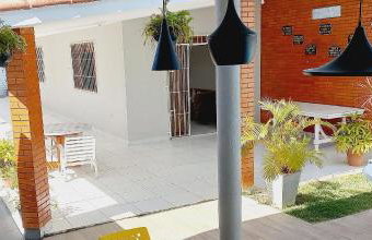 Casa Paraíso das Conchas - Foto 153