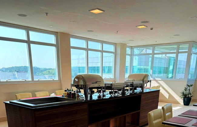 ELEGANCE SUÍTES HELLIX ITABORAÍ - Foto 15