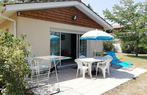 Vacances au bord de l'eau - Foto 4