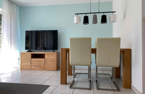 Ferienwohnung Fünfländerblick - Foto 7