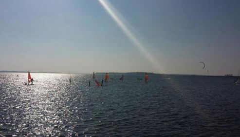 Ferienhaus Rügen Dranske - Foto 2