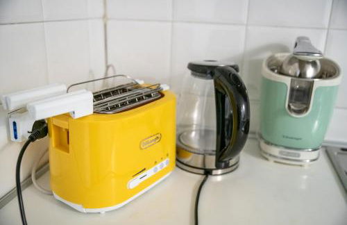 Campo De Fiori Home - Foto 76