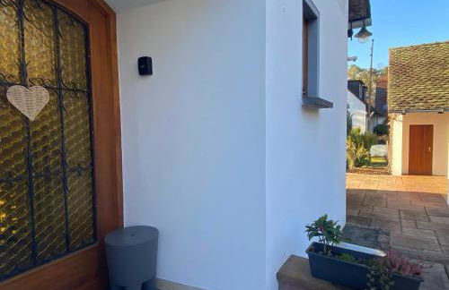 Messe- & Ferienhaus Gertraud am Ludwigskanal, Gratis parken - Foto 37