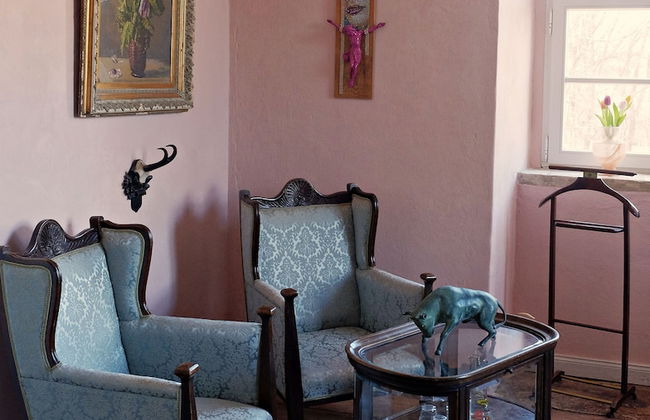 Schloss Neuenhagen - Foto 18