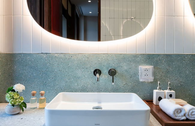 The Nang Suites - Foto 32