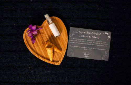 Chalé Monte Lumier - Foto 34