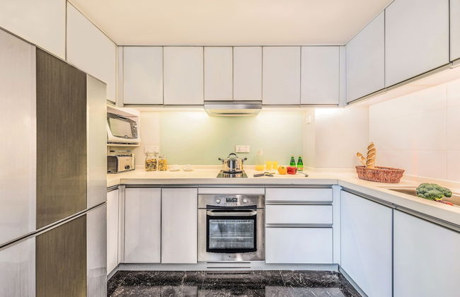 Somerset Riverview Chengdu - Photo 78