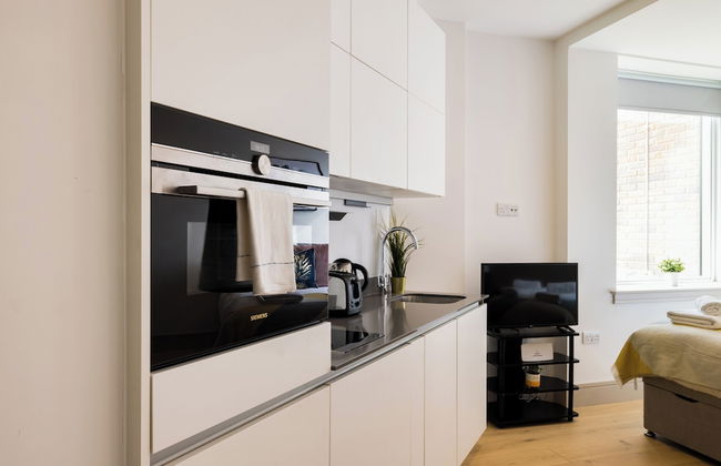 The Kingston Upon Thames Apartme - Foto 23