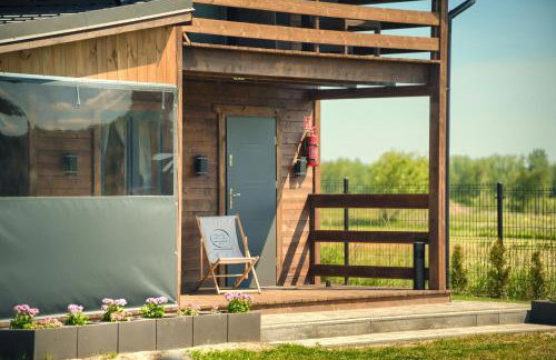 Domki Białoławki - Photo 3