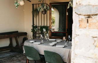 Florence Winery AgriResort - Fattoria Lavacchio - Foto 14