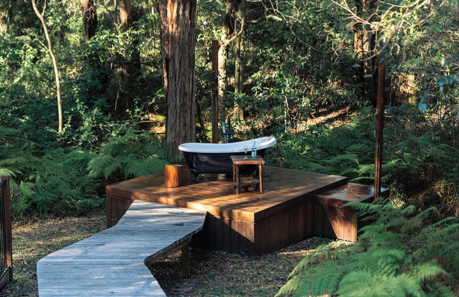 Kanimbia Cottages - Foto 80