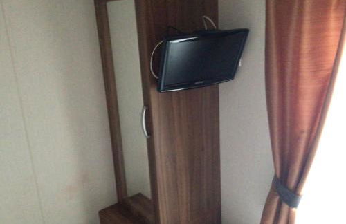 Newquay Haven caravan 42x14 with Ocean Views - Foto 8