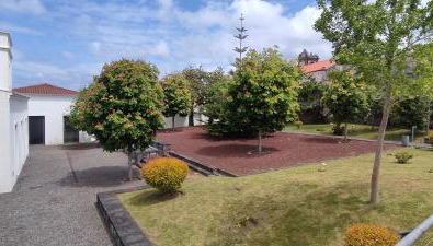 Apartamento Jardins D'Arriaga - Foto 5, Garden view