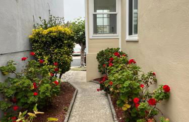 2 Bedroom House OR Private Studio near SF, SFSU and SFO - Foto 18