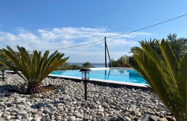 Relax Joy Villa - Easy Beach Access 150m Away - Foto 6