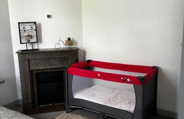 Maison de village 4 chambres - Foto 6