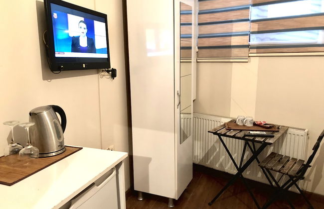 Centre Suites Taksim - Foto 3