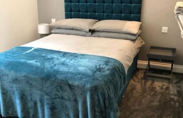 Unique one bed contemporary bungalow town centre - Foto 12