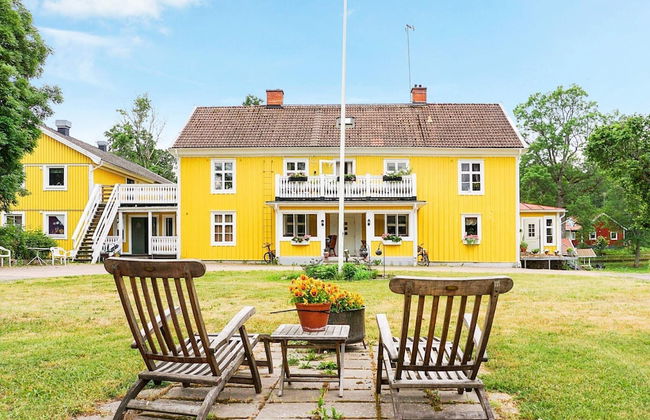 2 Person Holiday Home in Monsteras - Foto 21