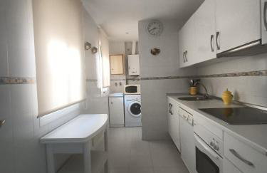 Cosy Apartment Views Pinares Almadraba - Foto 6