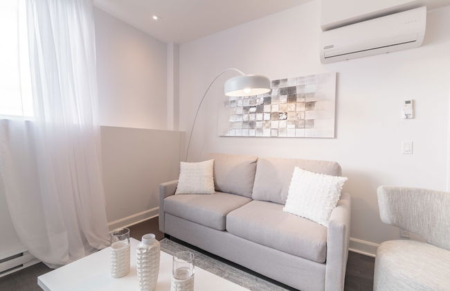 Parc Avenue Residence Mile End - Foto 75