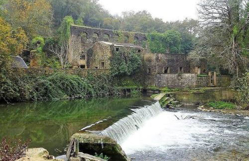 Peaceful Vacation Villa - Foto 3