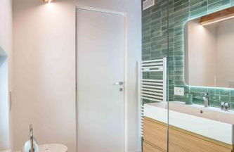 Villa Afrodite Lake Como - Luxury Italian Design - Foto 32