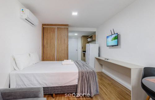 Studio Moderno na Região Central PGO301 - Foto 3