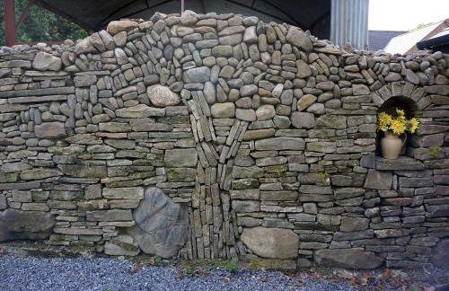 Swansea Valley Holiday Cottages - Foto 21