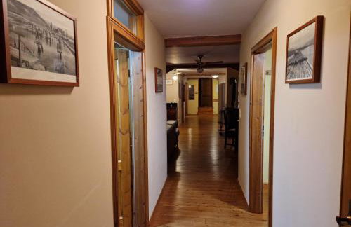 Schlossgut Franken - Gartenflügel - Foto 6