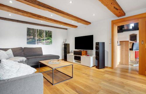 Ferien Im Denkmal - Foto 12