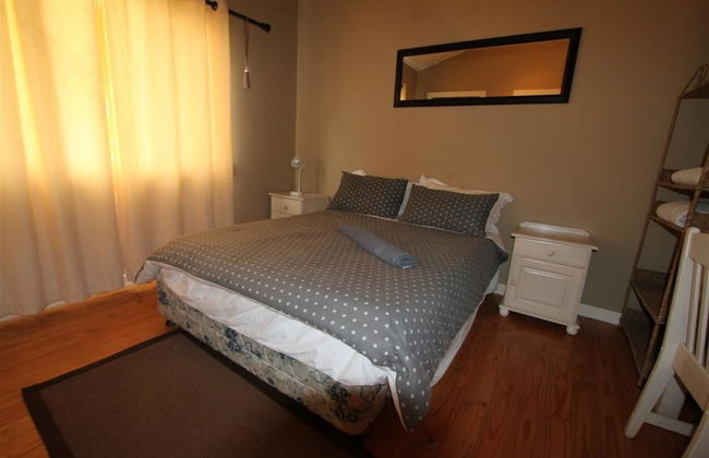 Self catering Mozambique - Photo 8