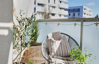 Apartament Aqua Przystań 80 - Rumia Novum - Foto 37