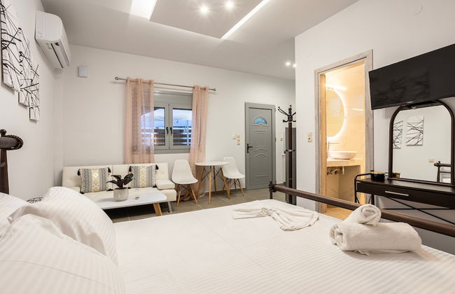 Filiatra Welcoming Hideaway - A Cozy Urban Escape - Foto 6