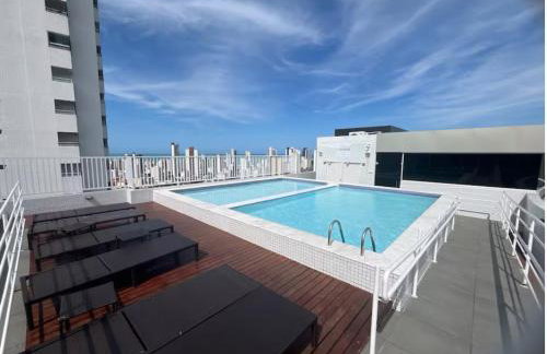 Ap 1502 vuarnet entre Cabo Branco e tambau - Foto 5