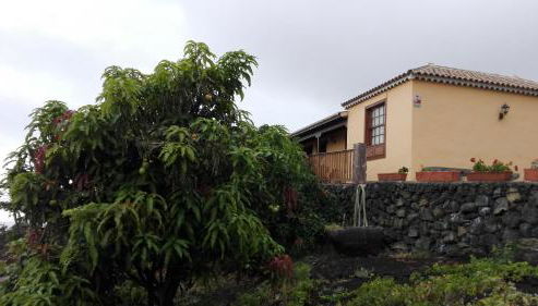 Casa Los Quemados - Foto 3, Garden, Lobby or reception