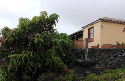 Casa Los Quemados - Foto 3