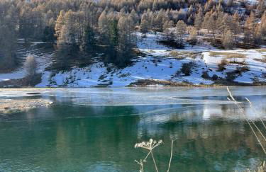 Studio au pied des pistes avec terrasse - Foto 11