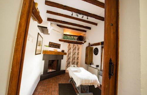 Casa Rural & Spa La Graja - Foto 22