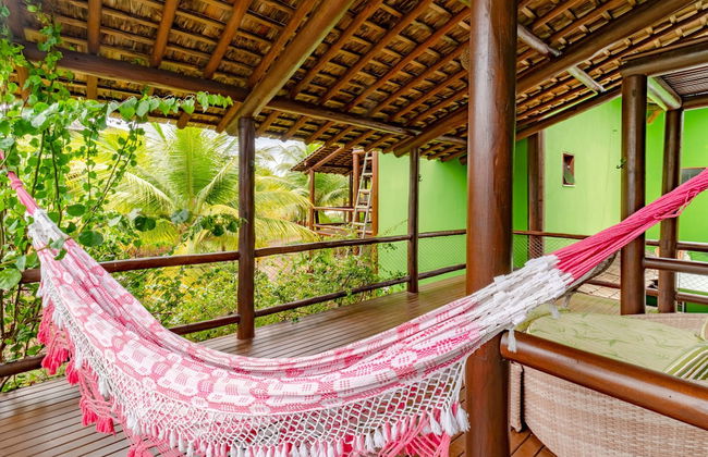 IT30 Bangalô Pé na Areia 3 Suítes - Photo 17