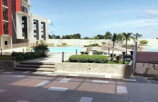 Prime World District - Foto 24