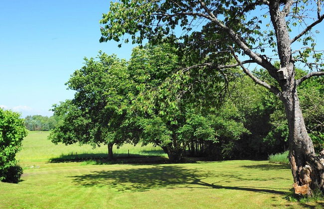 6 Person Holiday Home in Ellos - Foto 22