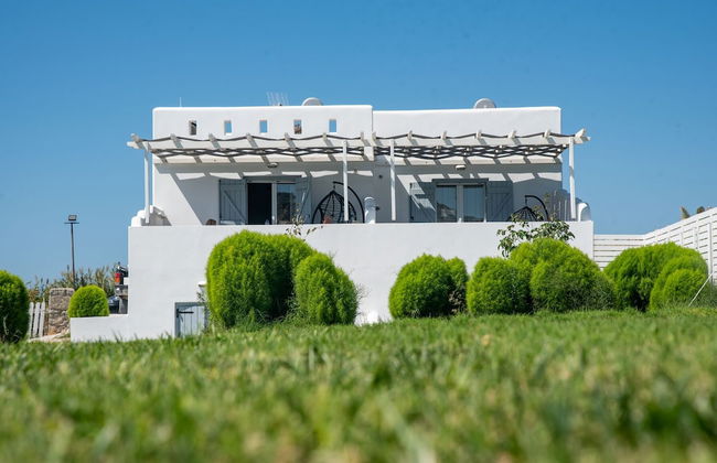 Depis Edem Luxury Villas - Photo 2