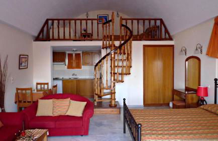 Aegean View Hotel - Foto 66