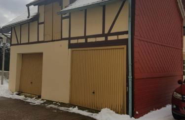 Ferienhaus am Fluss mit traumhafter Dachterrasse ,Garten und Grill - Foto 49